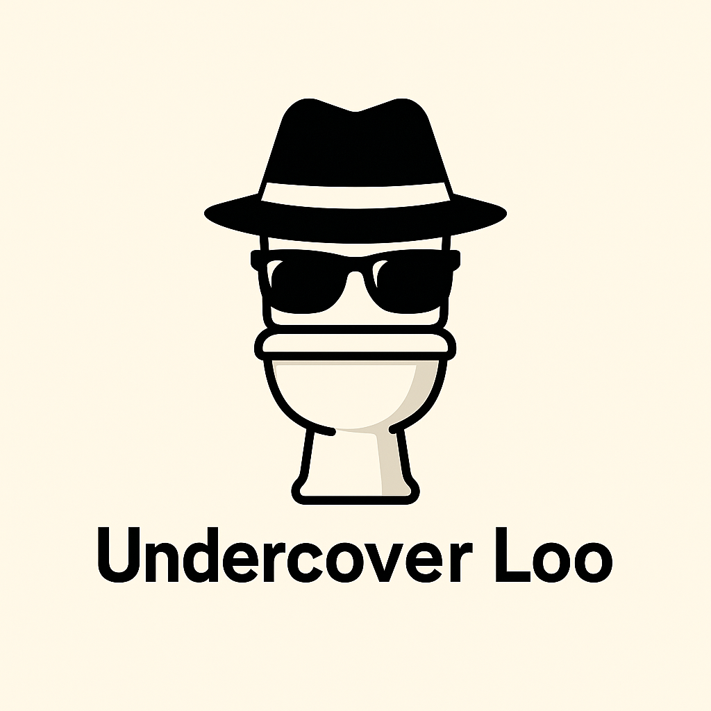 Undercover Loo